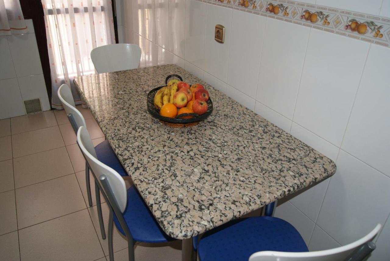 Apartamento El Caminito Apartment Ponferrada Exterior photo