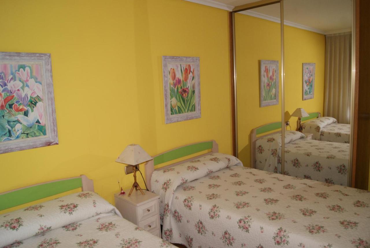 Apartamento El Caminito Apartment Ponferrada Exterior photo
