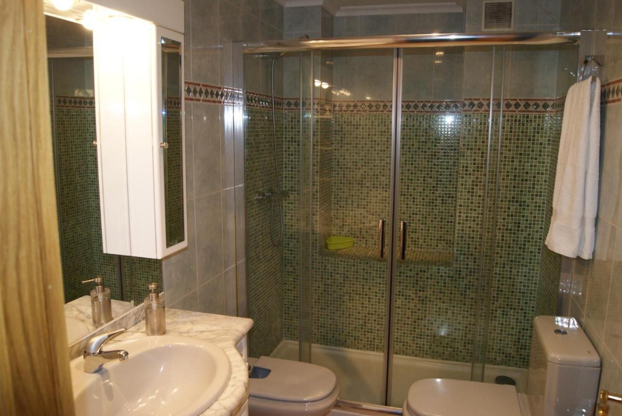 Apartamento El Caminito Apartment Ponferrada Exterior photo