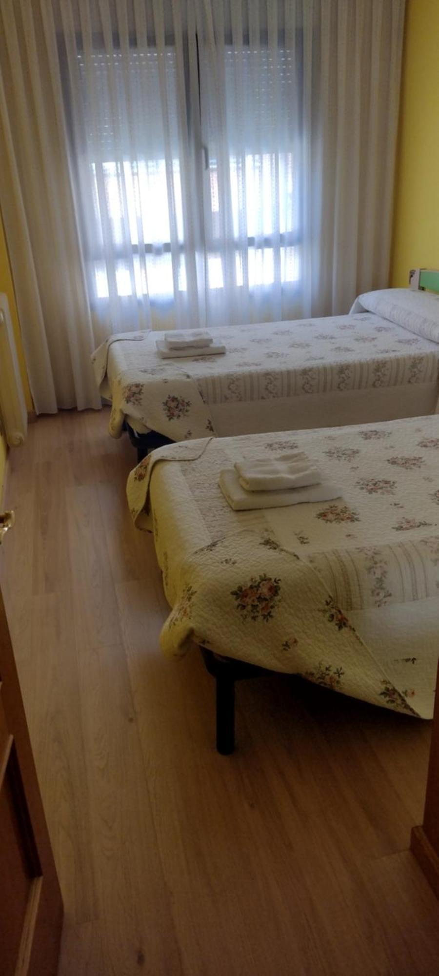 Apartamento El Caminito Apartment Ponferrada Exterior photo